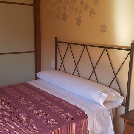 Casa Sampietro Apartment Alquezar Bagian luar foto