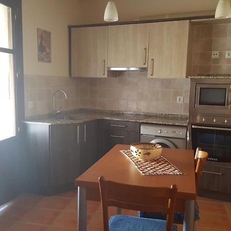 Casa Sampietro Apartment Alquezar Bagian luar foto