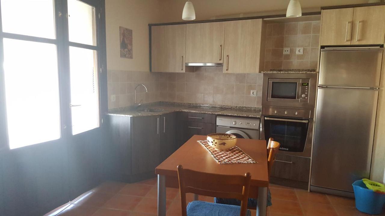 Casa Sampietro Apartment Alquezar Bagian luar foto