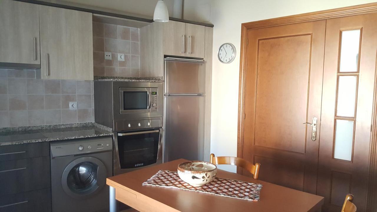 Casa Sampietro Apartment Alquezar Bagian luar foto